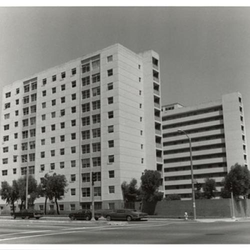 Overview of the Authority Housing Authority of the City and County of